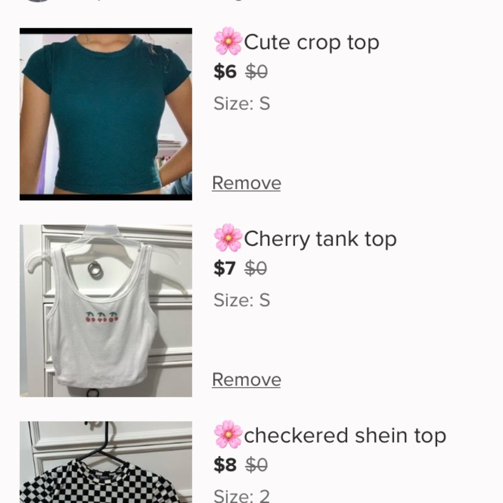 trade DO NOT PURCHASE